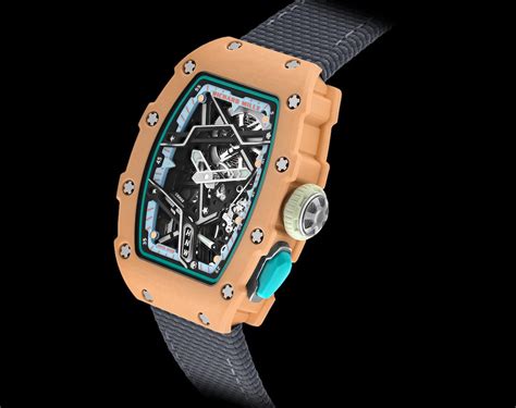 richard mille rm 04|rm 07 01 price.